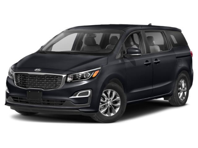 Kia Sedona 2021