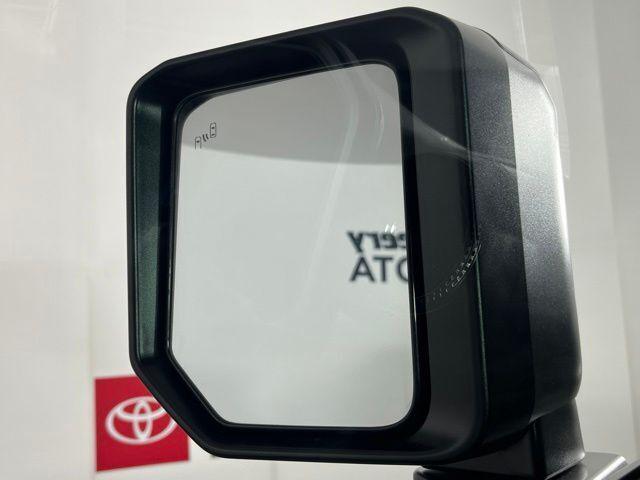 Toyota Land Cruiser 2027