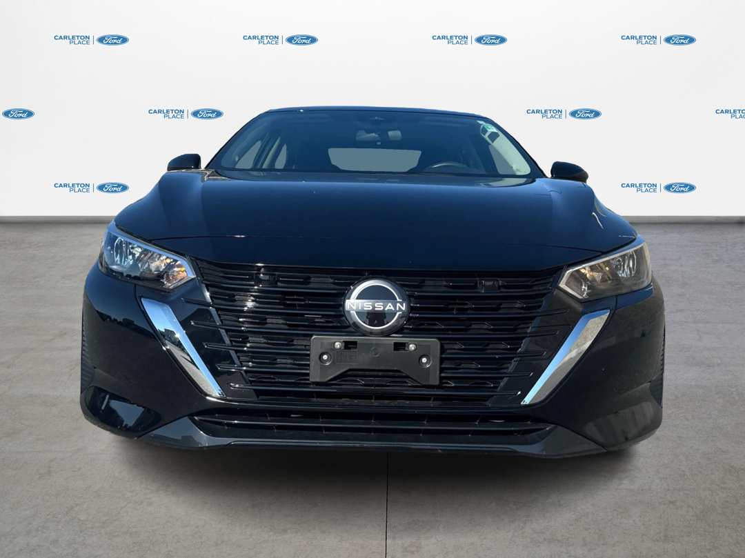 Nissan Sentra 2024