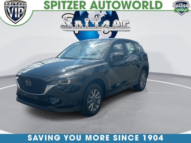Mazda CX-5 2023