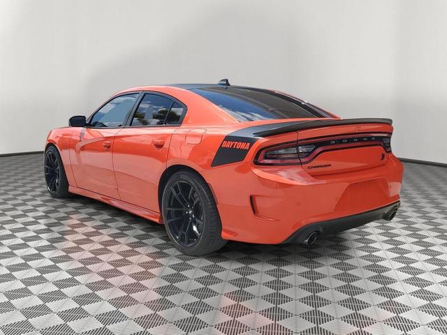 Dodge Charger 2023
