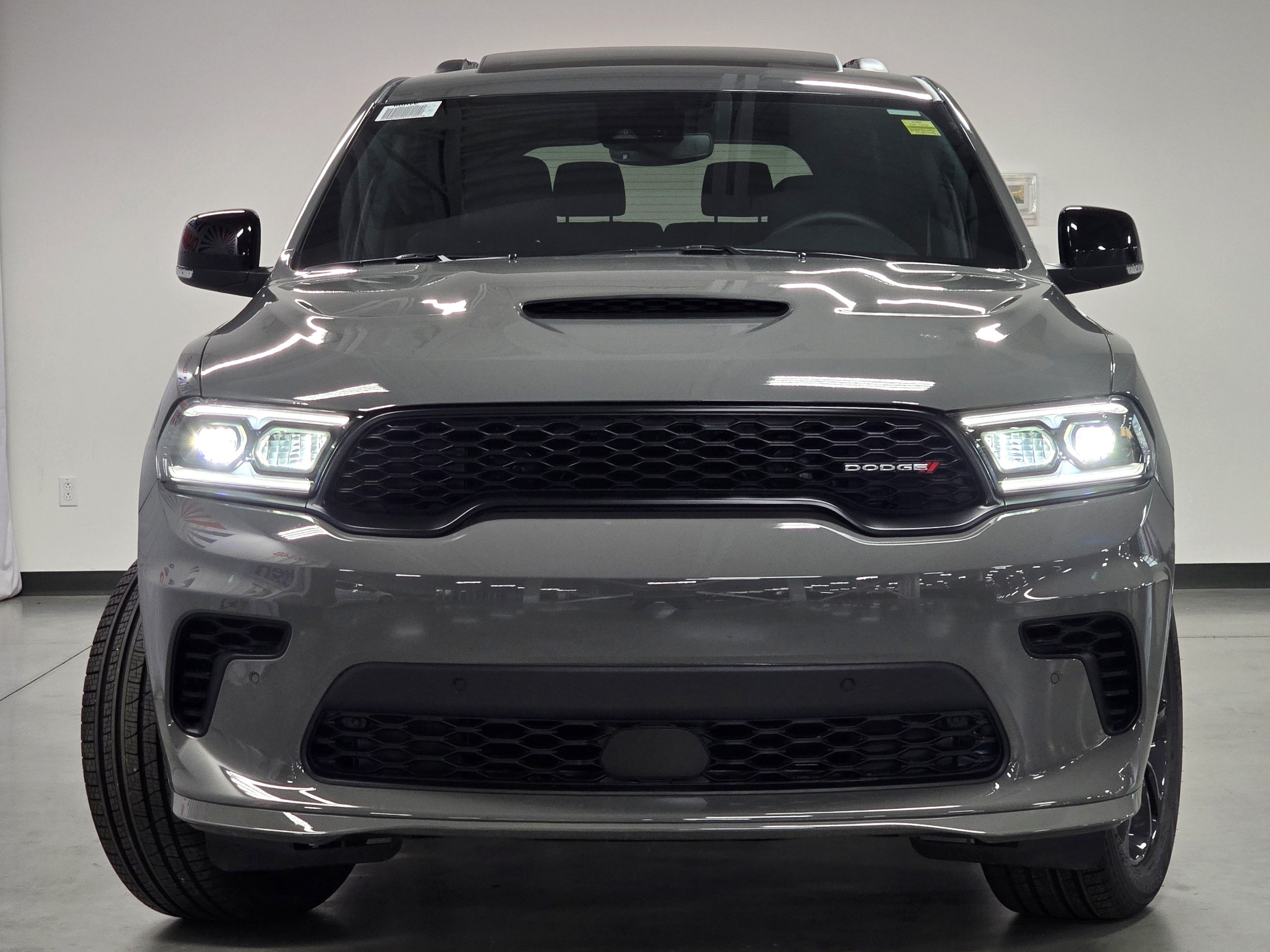 Dodge Durango 2026