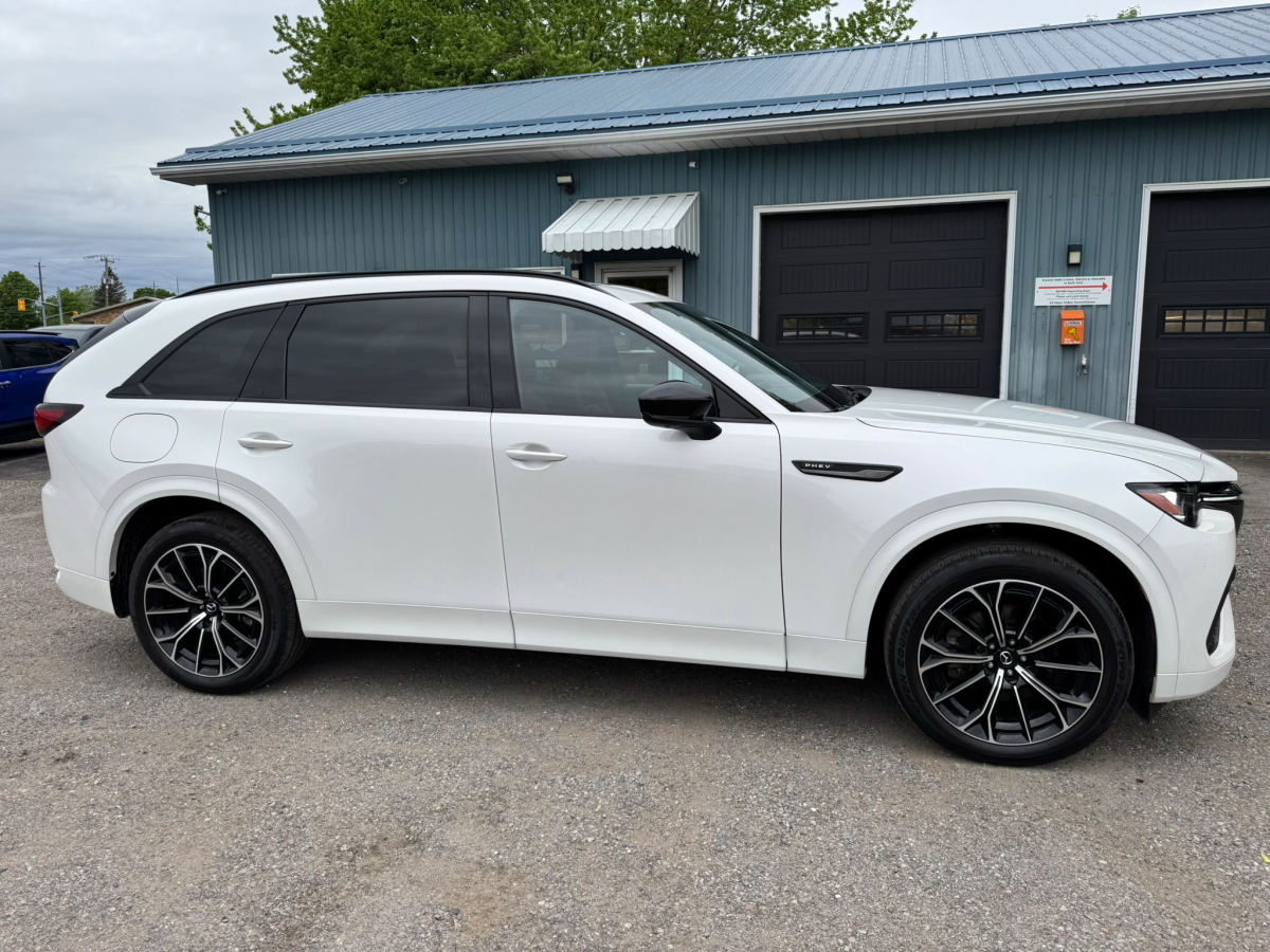 Mazda CX-3 2025