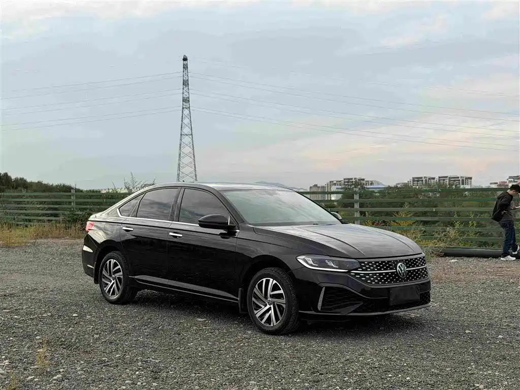 Volkswagen Lavida 2023
