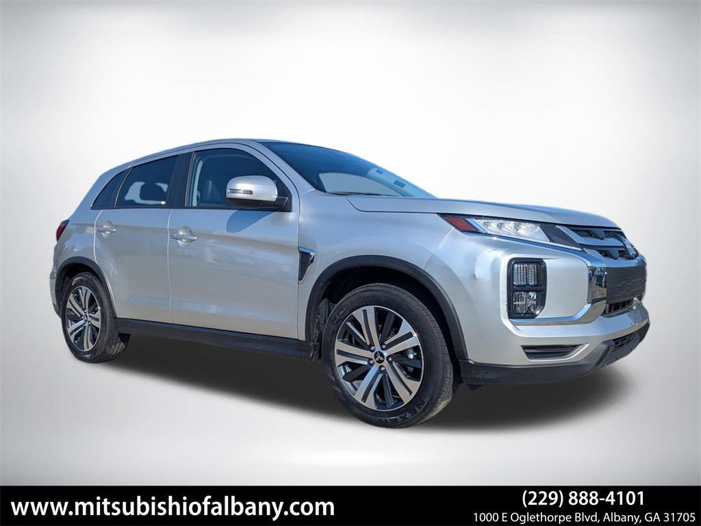 Mitsubishi Outlander Sport 2024