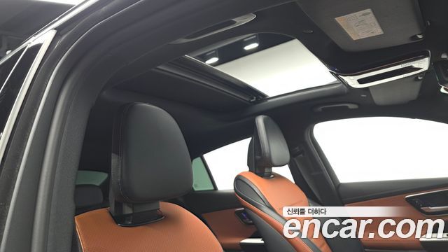 Mercedes-Benz GLC 2024