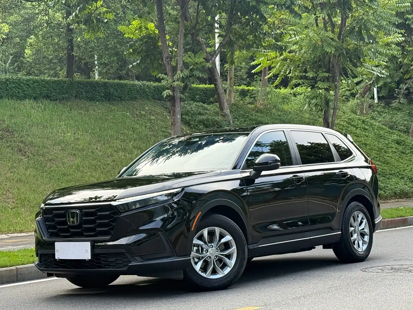 Honda CR-V 2024