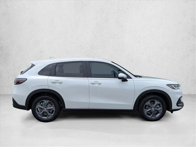 Honda HR-V 2027