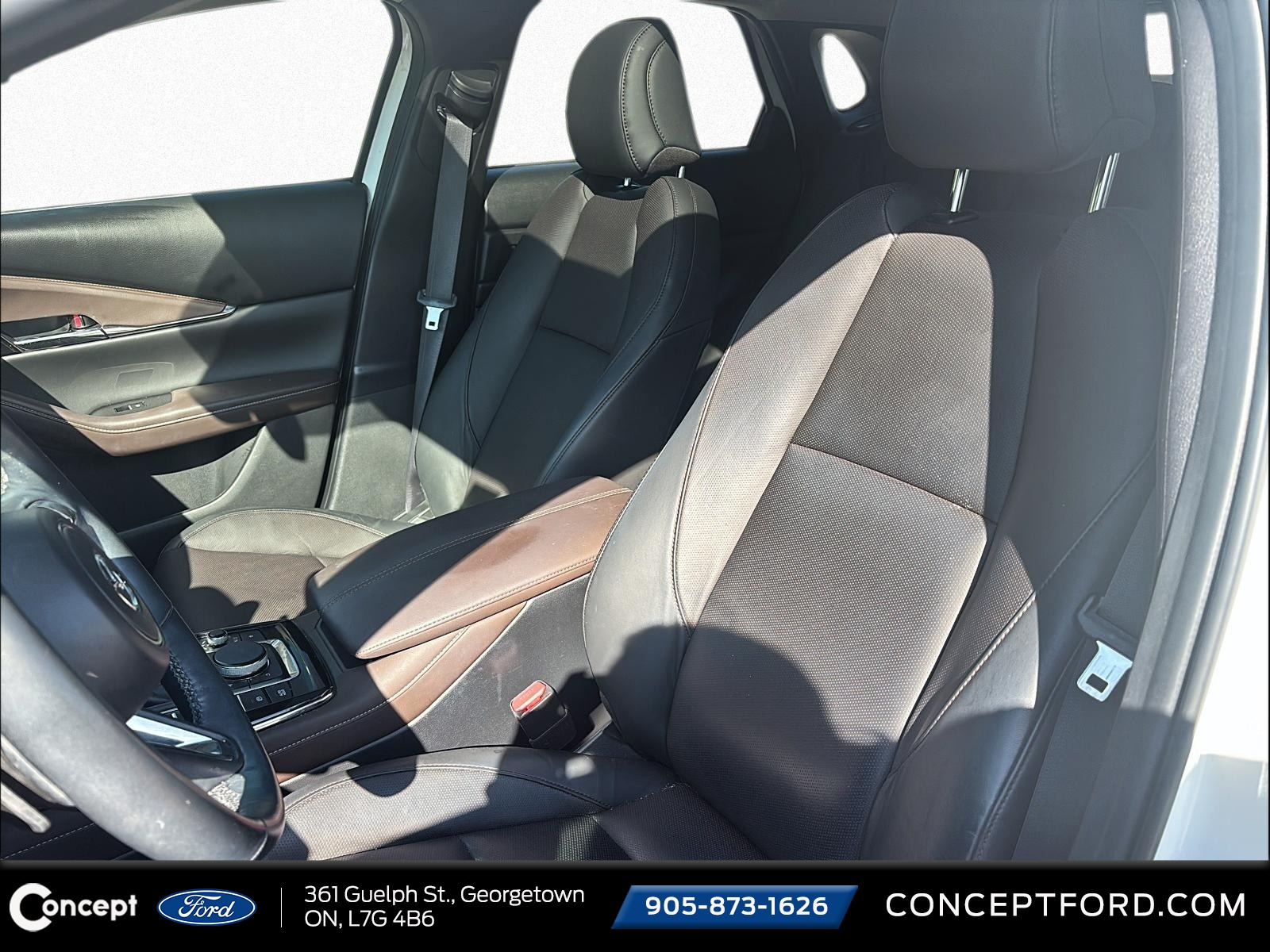 Mazda CX-30 2021
