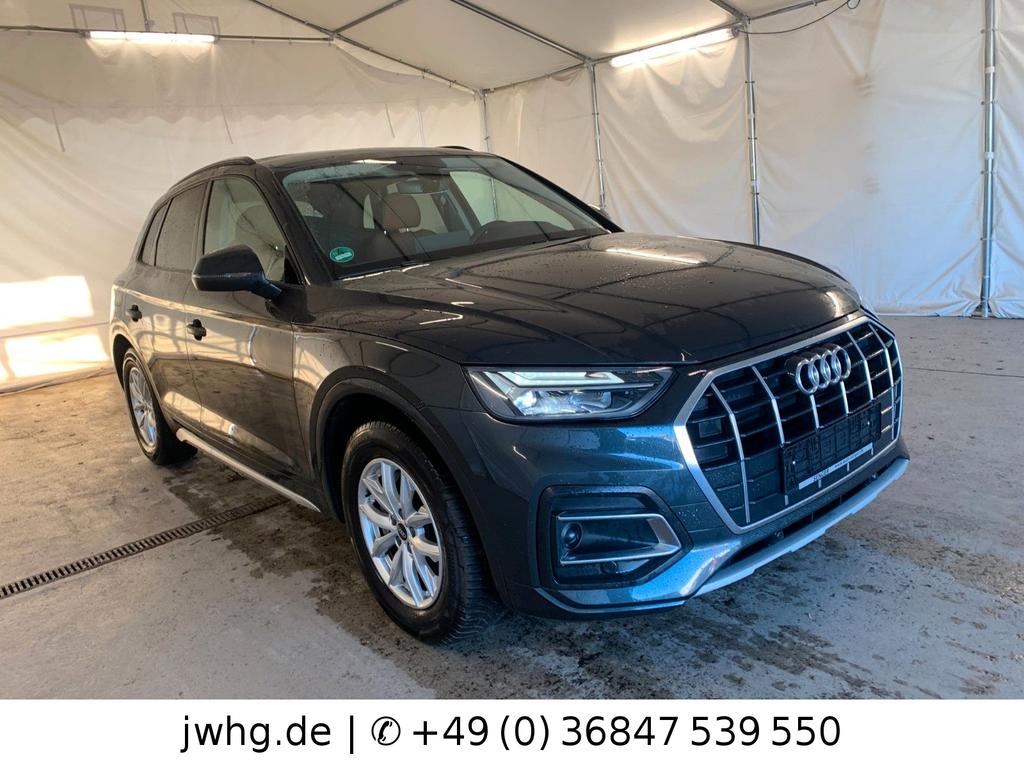Audi Q5 2023