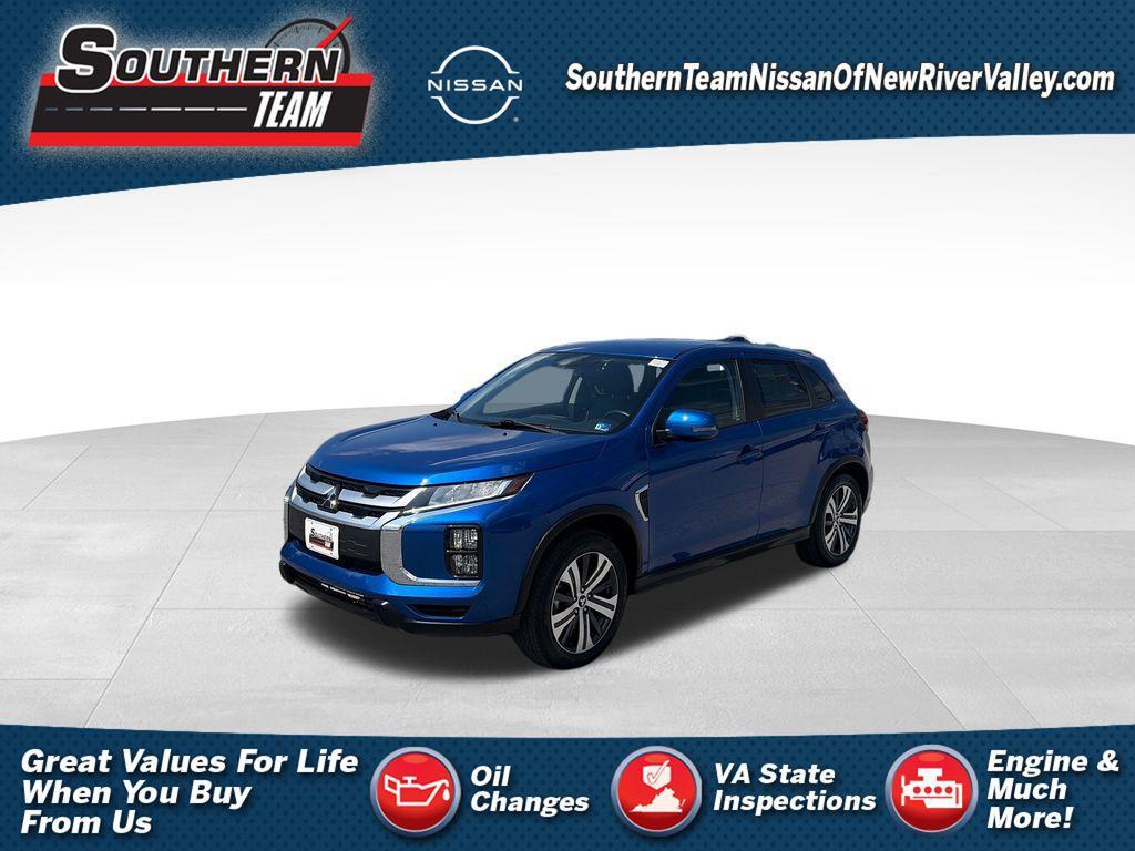 Mitsubishi Outlander Sport 2025