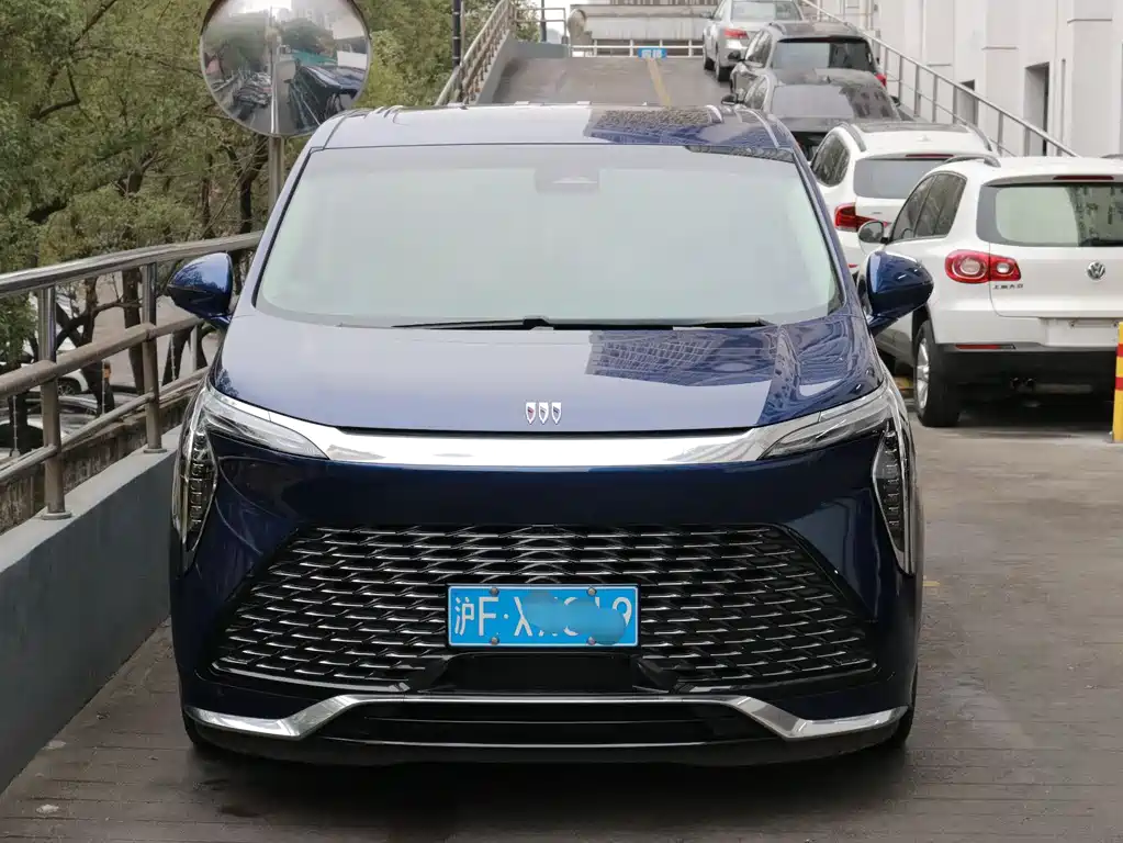 Buick Century 2023