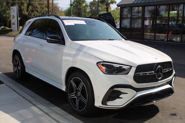 Mercedes-Benz G-Класс 2025
