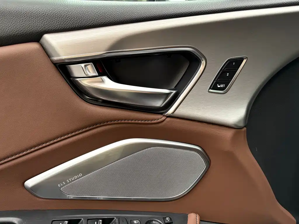 Acura RDX 2020