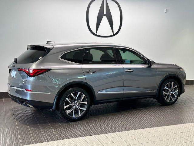 Acura MDX 2023