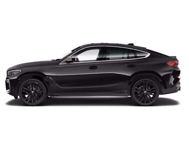 BMW X6 2023