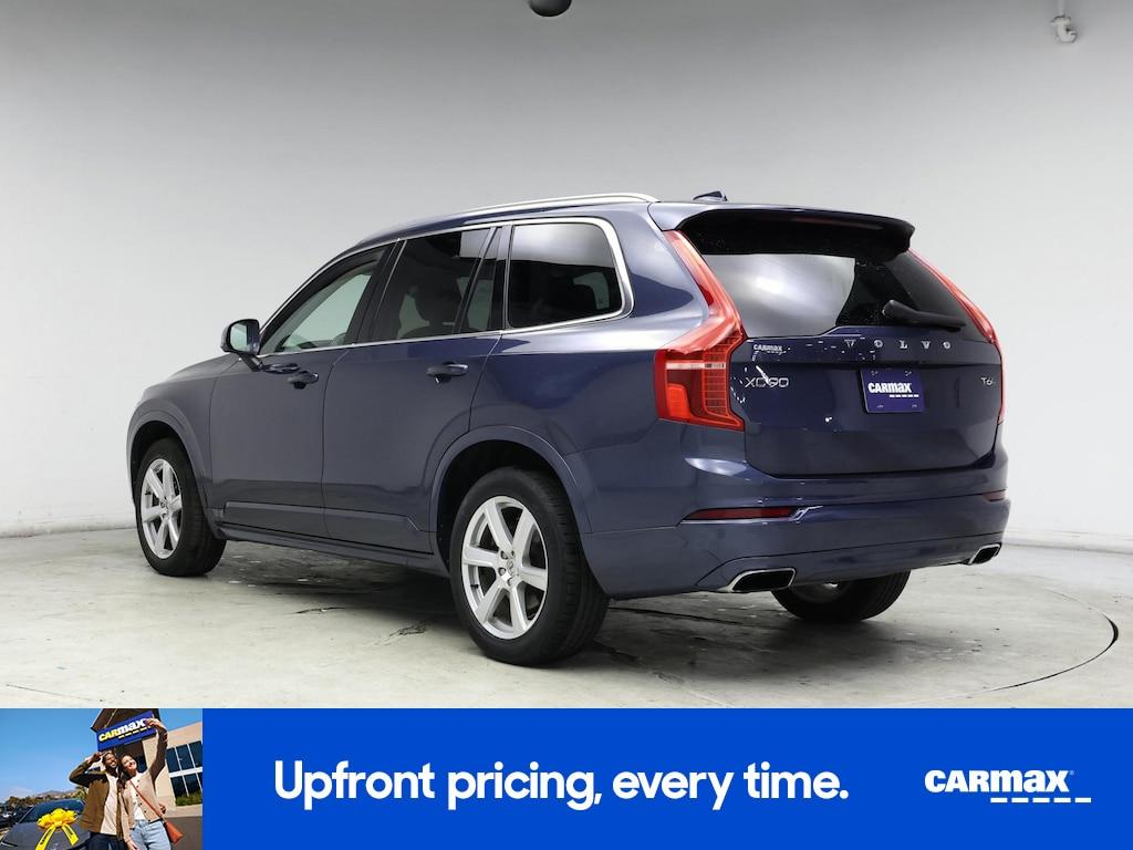 Volvo XC90 2021