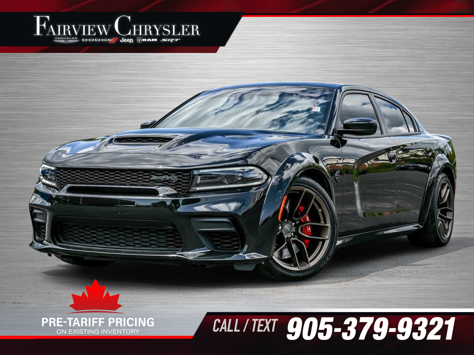 Dodge Charger 2023