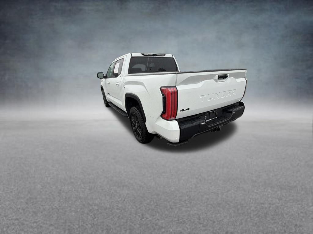 Toyota Tundra 2024