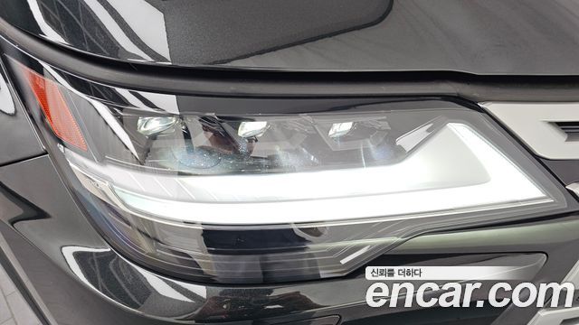 Lexus LX 2025