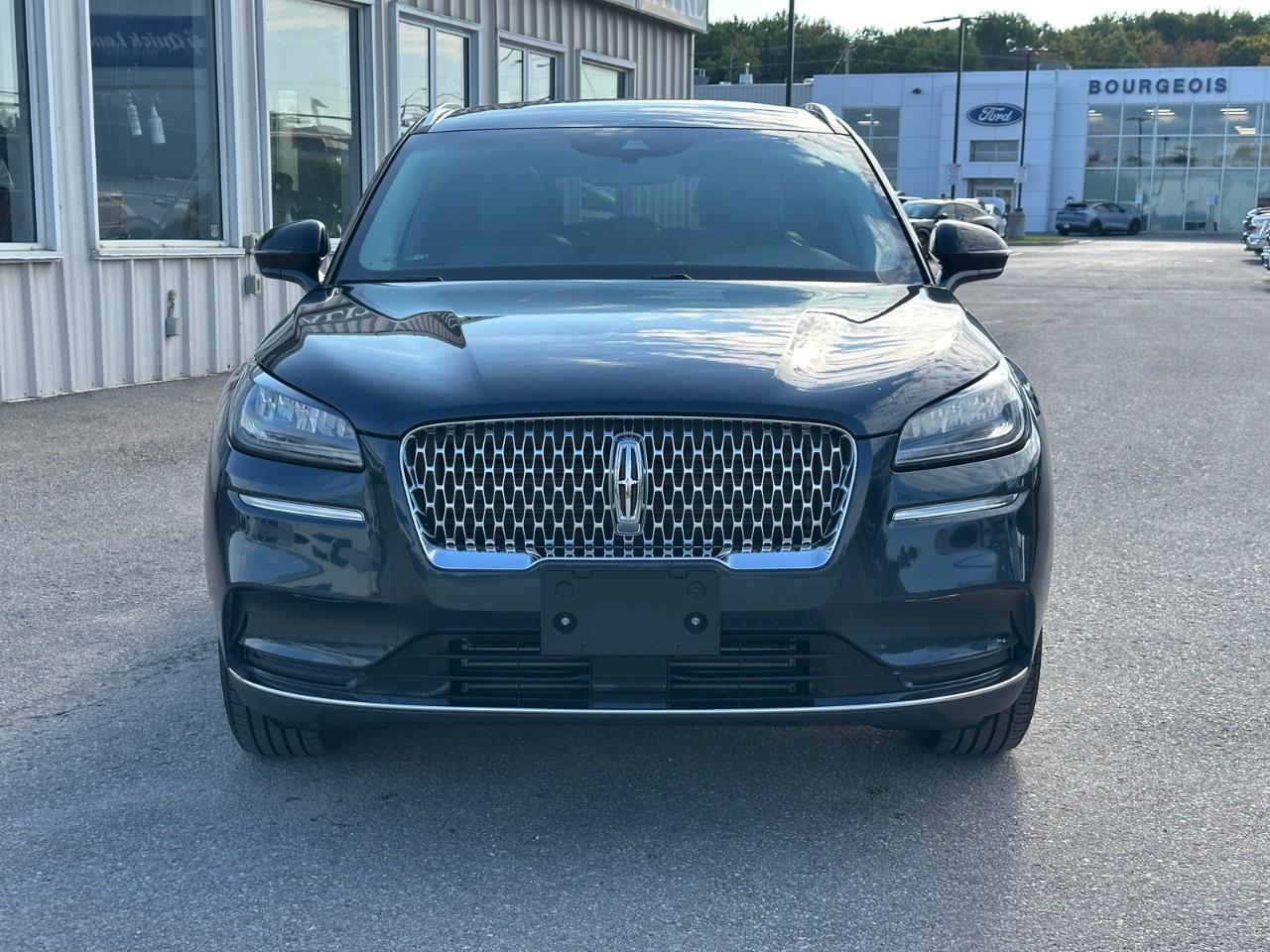 Lincoln Corsair 2022