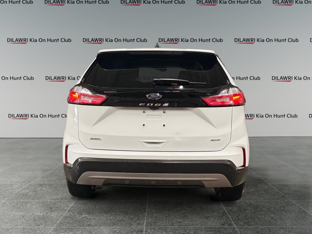 Ford Edge 2023