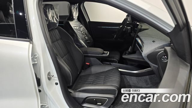 Renault Scenic 2026