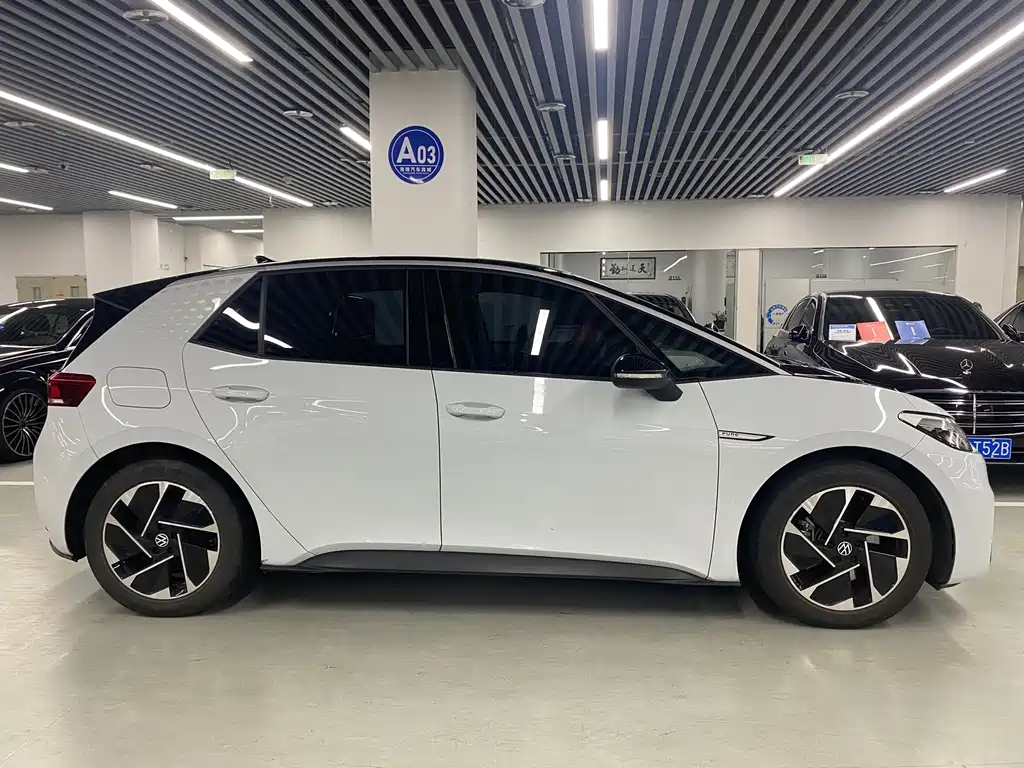 Volkswagen ID.3 2023