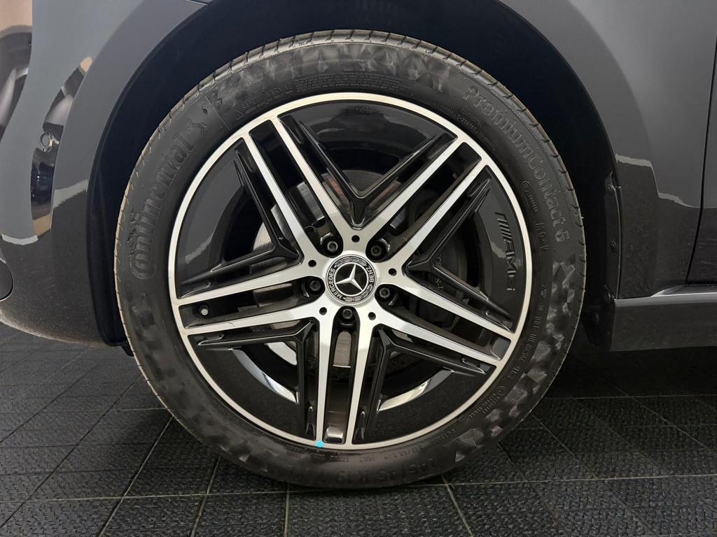 Mercedes-Benz V 300 2024