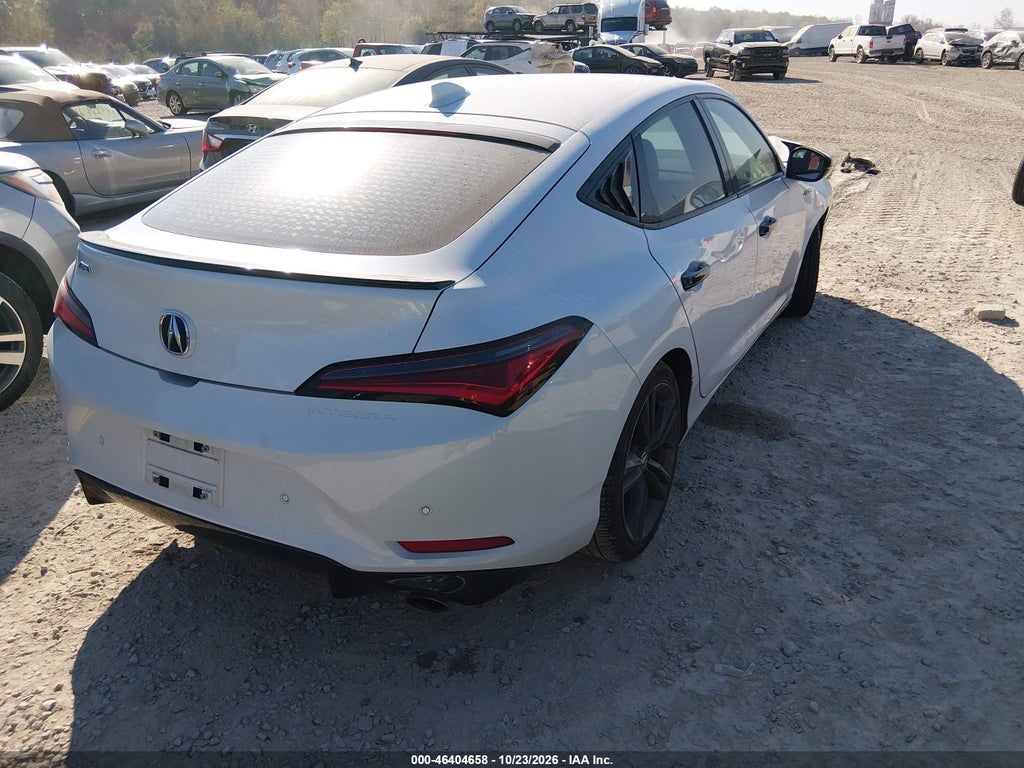 Acura Integra 2024