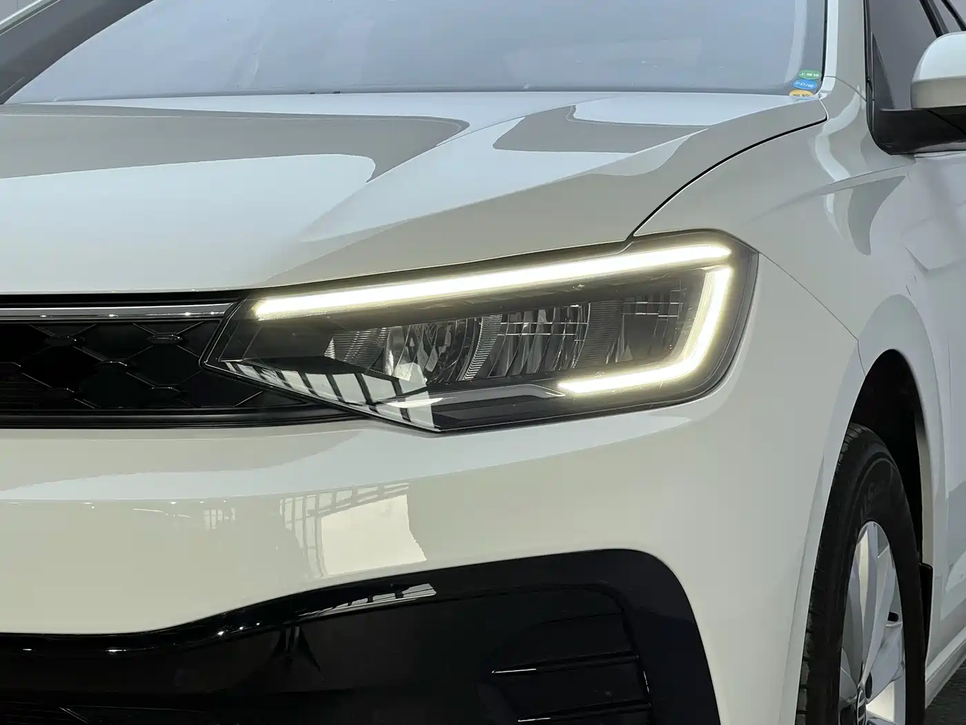 Volkswagen Lavida 2024