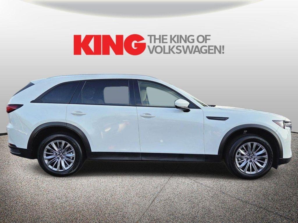 Mazda CX-90 2024