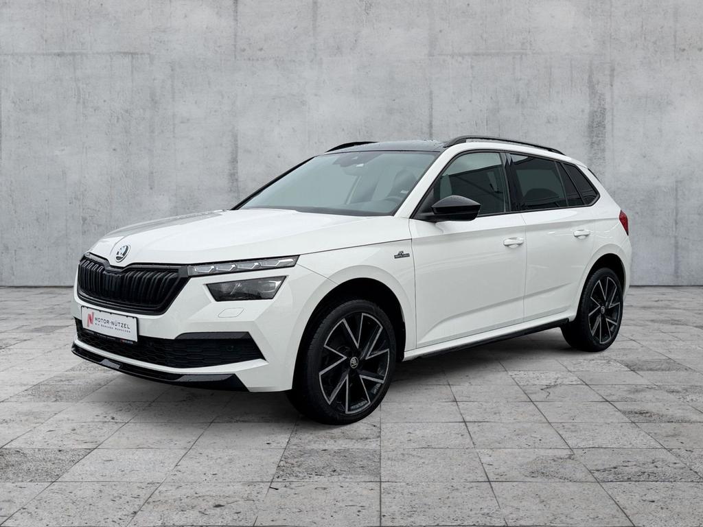 Skoda Kamiq 2022