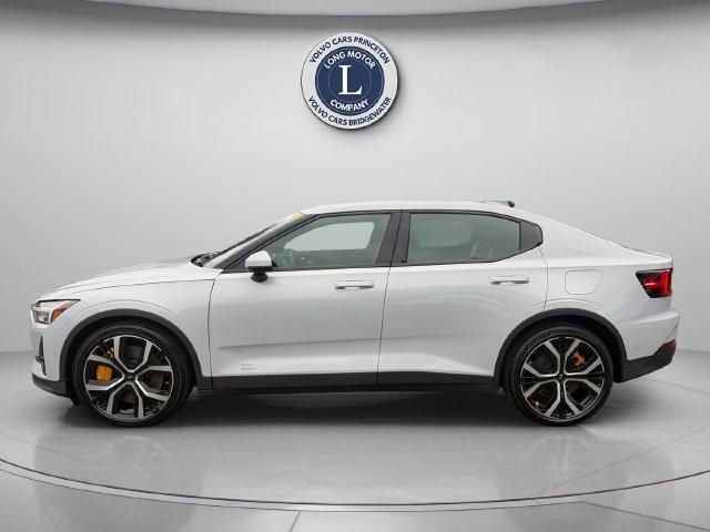 Polestar 2 2023