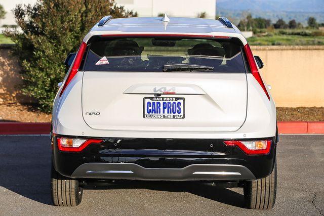 Kia NIRO EV 2026