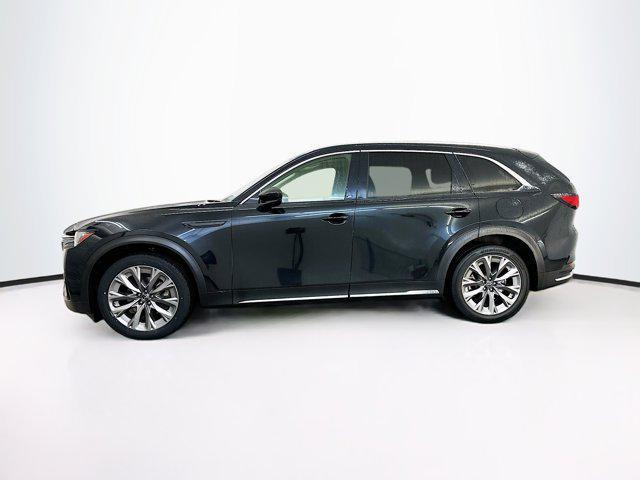 Mazda CX-90 2024