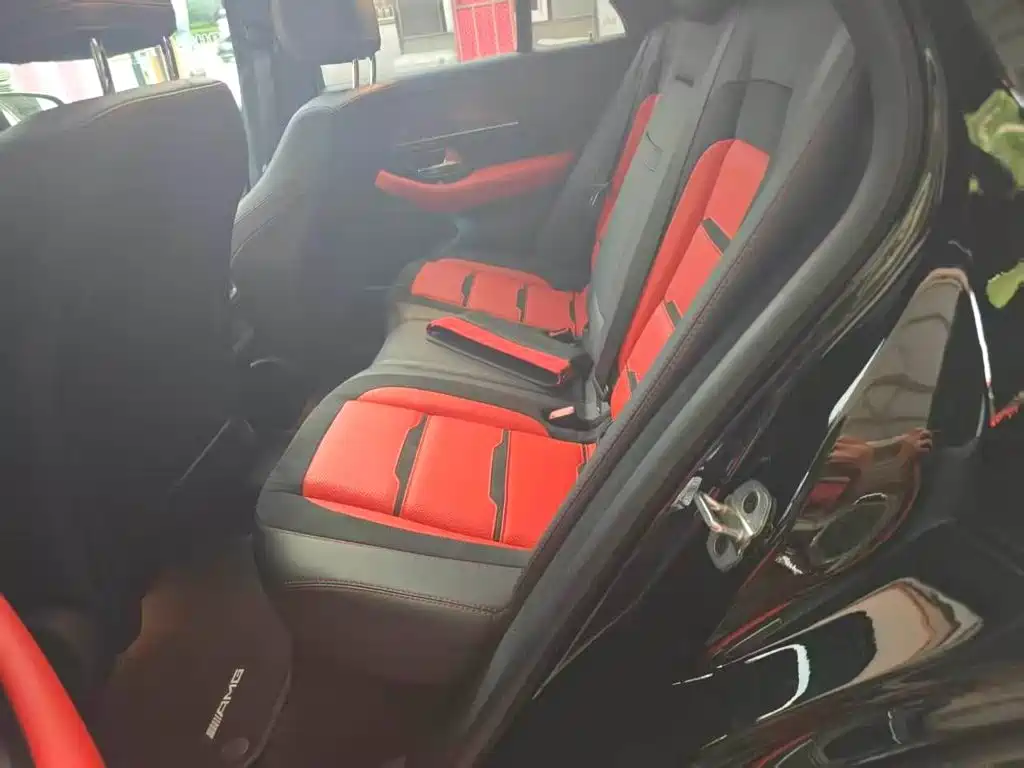 Mercedes-Benz GLE Coupe AMG 2022