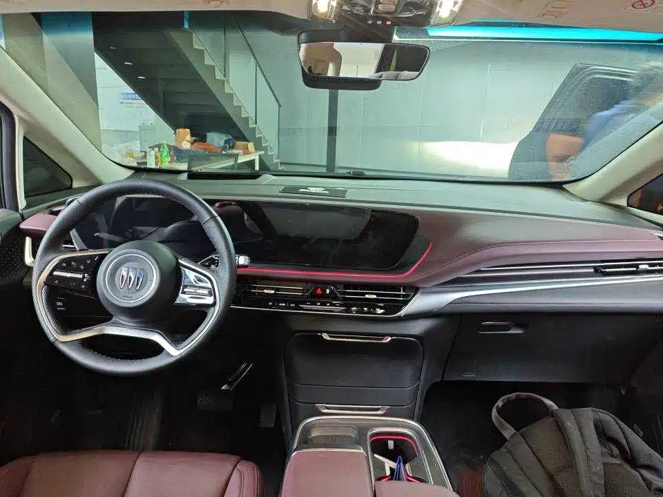 Buick Century 2025