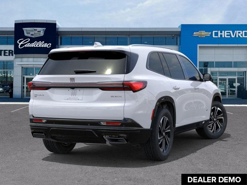 Buick Enclave 2026
