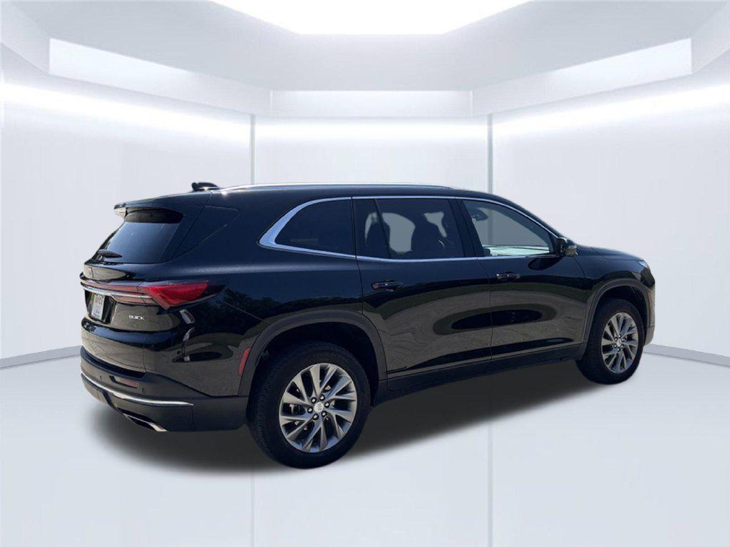 Buick Enclave 2026