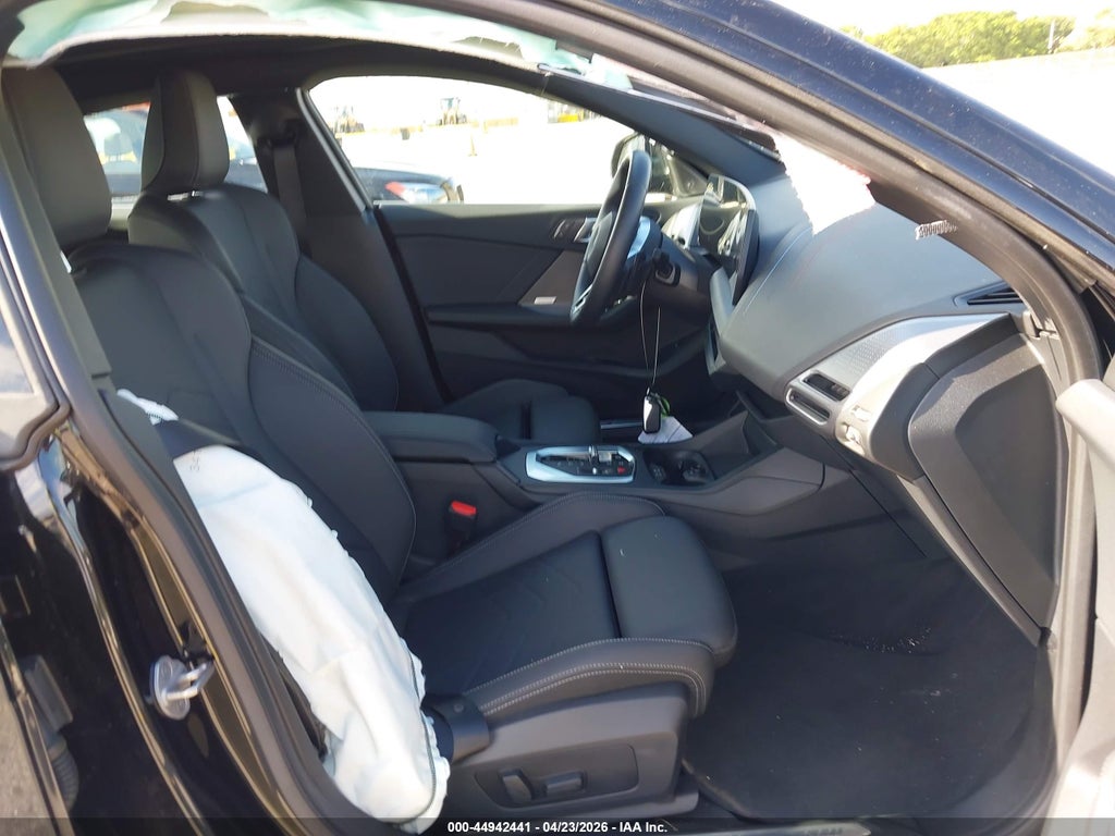 BMW 2ER GRAN COUPÉ 2026