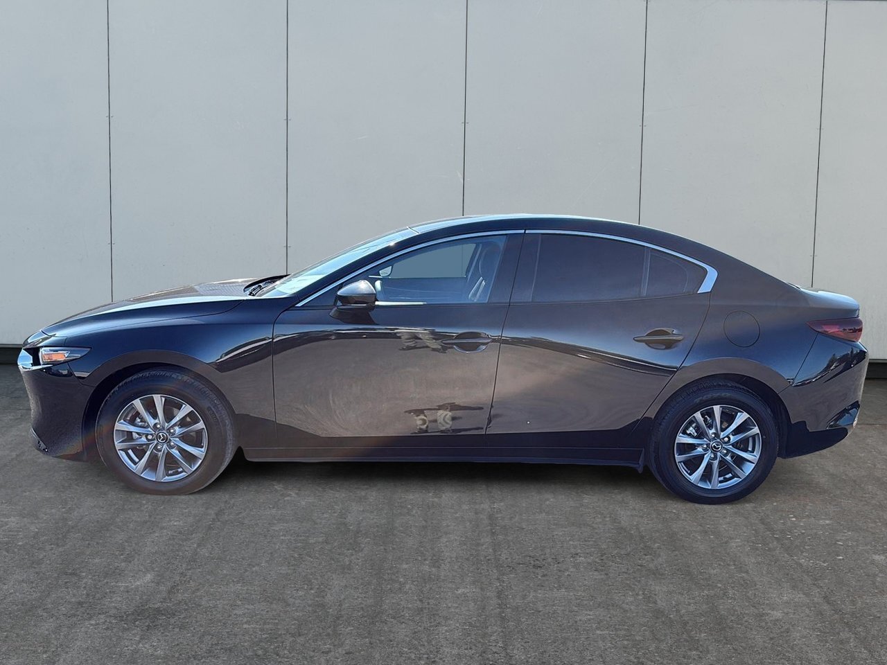 Mazda 3 2024