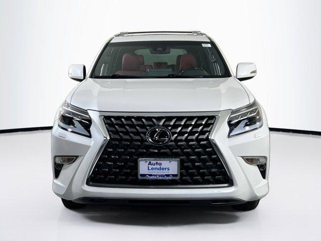 Lexus GX 2023