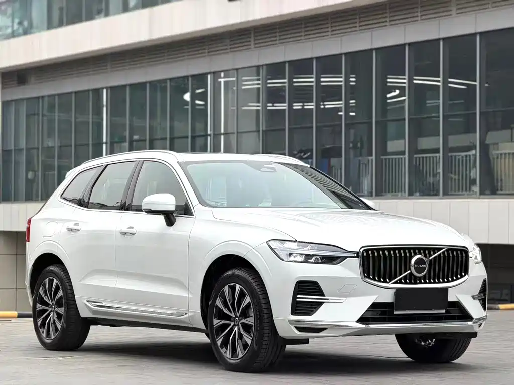 Volvo XC60 2024