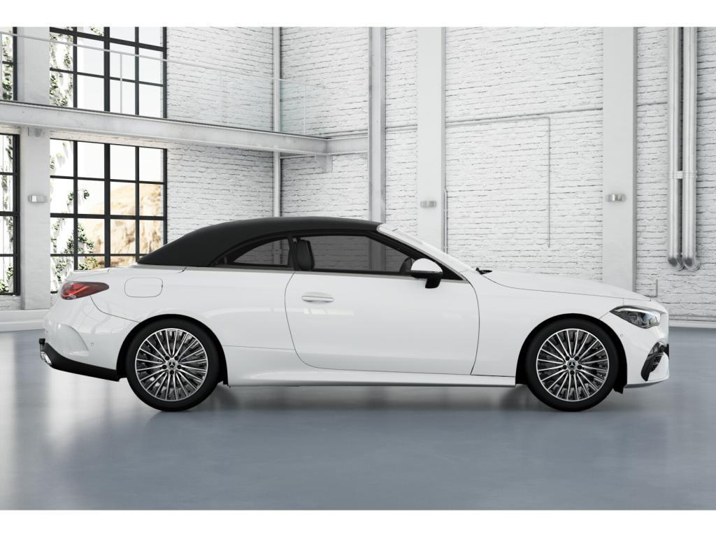 Mercedes-Benz CLE 200 2025
