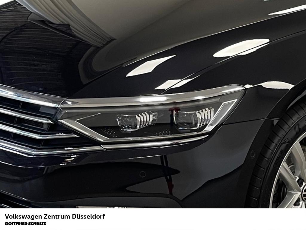 Volkswagen PASSAT VARIANT 2022