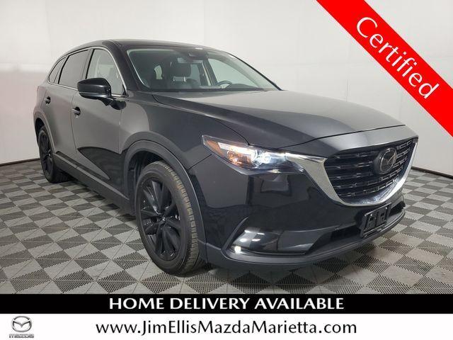 Mazda CX-9 2023