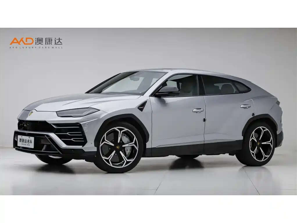 Lamborghini Urus 2021