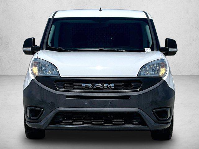 Ram ProMaster City 2021