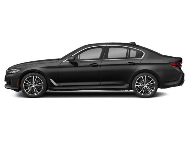 BMW 540 2023